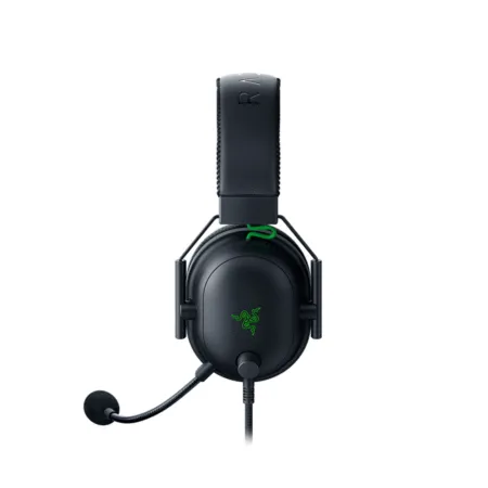 Tai Nghe Gaming Razer Blackshark V2 With Usb Sound Card Rz04 03230100 R3m1 2 1