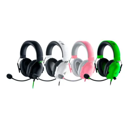 Tai Nghe Gaming Razer BlackShark V2 X 7.1 Surround