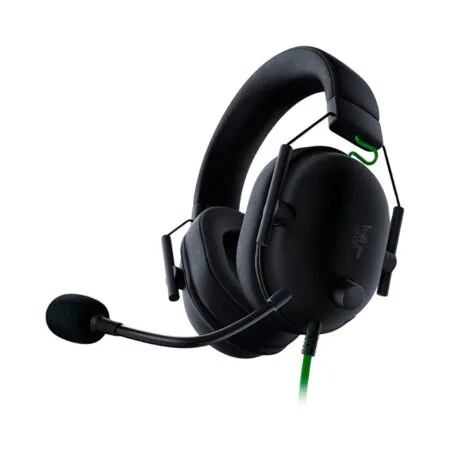 Tai Nghe Gaming Razer Blackshark V2 X 7 1 Surround 05 1