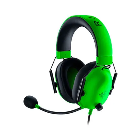 Tai Nghe Gaming Razer Blackshark V2 X 7 1 Surround 10 1