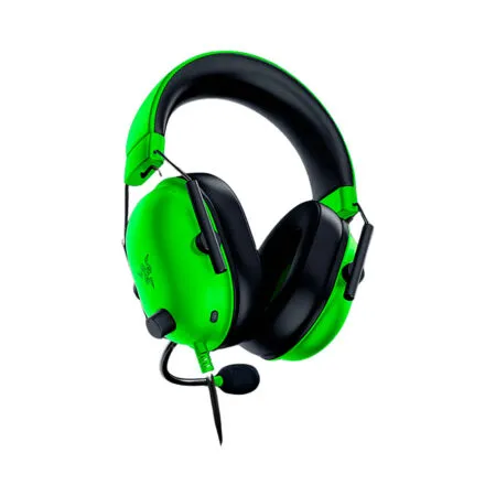 Tai Nghe Gaming Razer Blackshark V2 X 7 1 Surround 13 1