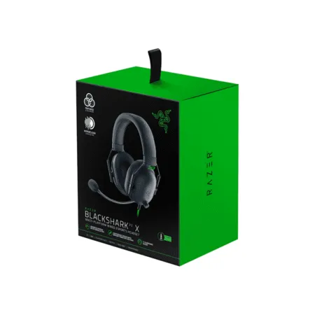 Tai Nghe Gaming Razer Blackshark V2 X 7 1 Surround Rz04 03240100 R3m1 4 1