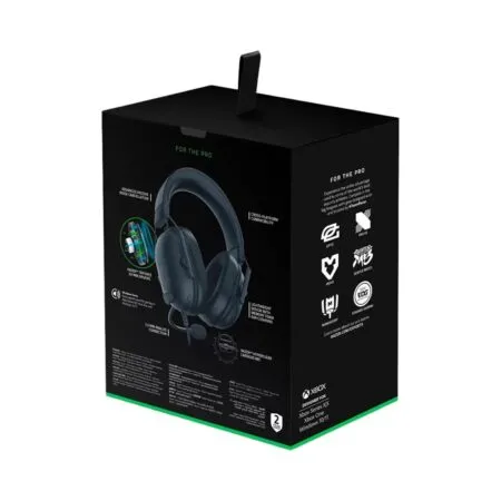 Tai Nghe Gaming Razer Blackshark V2 X For Console 01