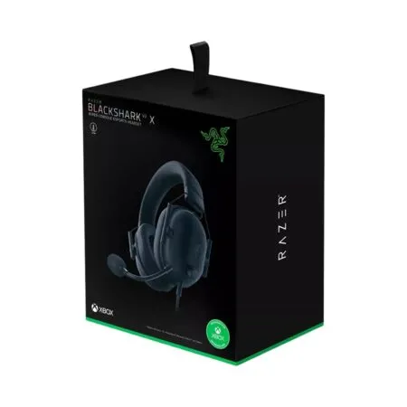Tai Nghe Gaming Razer Blackshark V2 X For Console 02