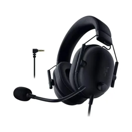 Tai Nghe Gaming Razer BlackShark V2 X for Console