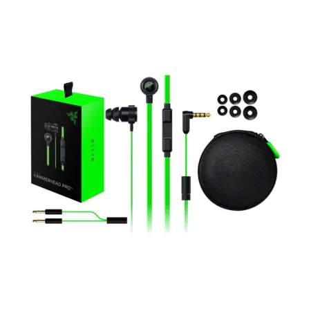 Tai Nghe Gaming Razer Hammerhead Pro V2 Rz04 01730100 R3a1 3
