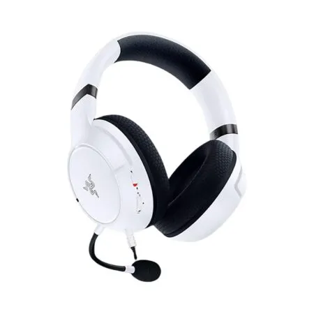Tai Nghe Gaming Razer Kaira X White Rz04 03970300 R3m1 03