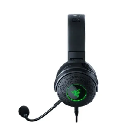 Tai Nghe Gaming Razer Kraken V3 Rz04 03770200 R3m1 03