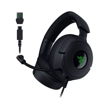 Tai Nghe Gaming Razer Kraken V4 X Rz04 05180100 R3a1 02