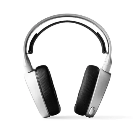 Tai Nghe Gaming Steelseries Arctis 3 6 1