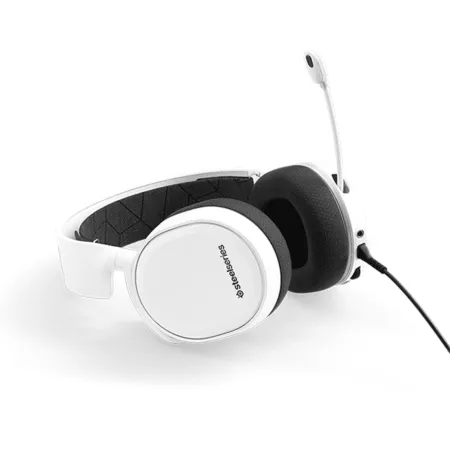 Tai Nghe Gaming Steelseries Arctis 3 8 1