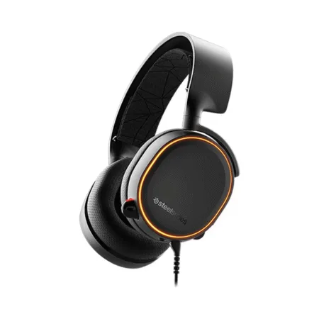 Tai Nghe Gaming Steelseries Arctis 5 Rgb 1 1