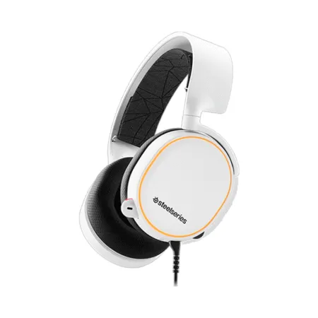 Tai Nghe Gaming Steelseries Arctis 5 Rgb 2 1