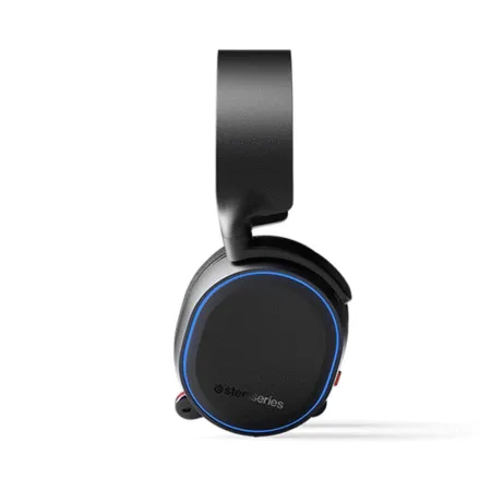 Tai Nghe Gaming Steelseries Arctis 5 Rgb 3 1