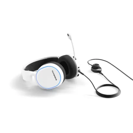 Tai Nghe Gaming Steelseries Arctis 5 Rgb 8 1