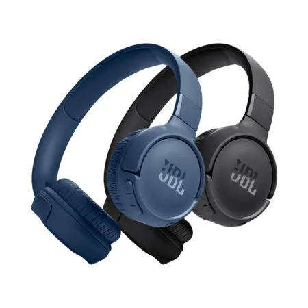 Tai Nghe không dây JBL Tune 520BT