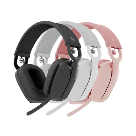 Tai Nghe không dây Logitech Zone Vibe 100