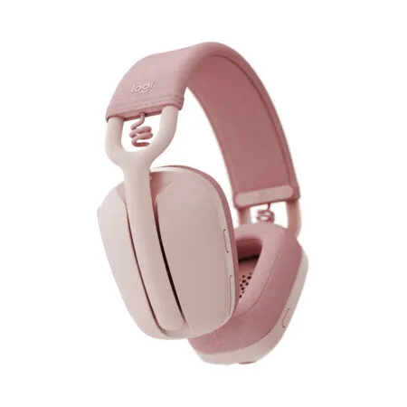 Tai Nghe Khong Day Logitech Zone Vibe 100 04 1