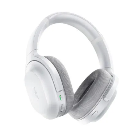 Tai Nghe Khong Day Razer Barracuda Mercury White Rz04 03790200 R3m1 3 1