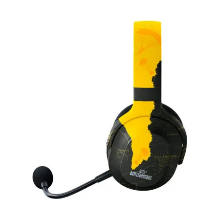 Tai Nghe Khong Day Razer Barracuda X 2022 Pubg Battlegrounds Edition 2