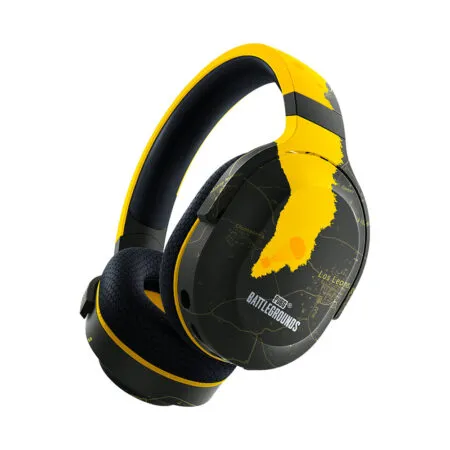 Tai Nghe Khong Day Razer Barracuda X 2022 Pubg Battlegrounds Edition 3