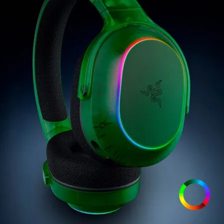 Tai Nghe Khong Day Razer Barracuda X Chroma Phantom Green Edition Rz04 05220300 R3m1 04