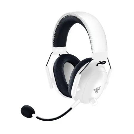 Tai Nghe không dây Razer BlackShark V2 Pro 2023 White RZ04-04530200-R3M1