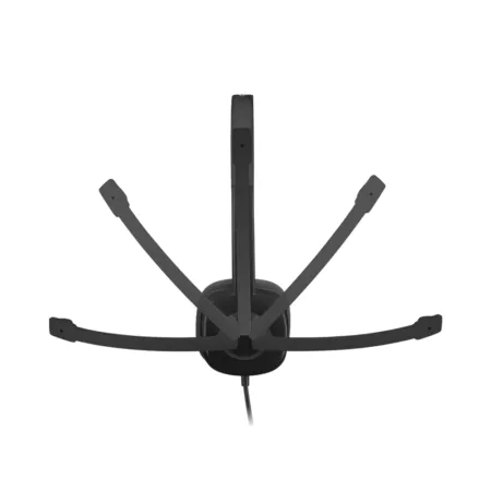 Tai Nghe Logitech Stereo H151 981 000587 2 1