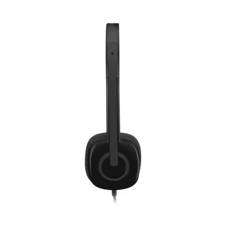 Tai Nghe Logitech Stereo H151 981 000587 3 1