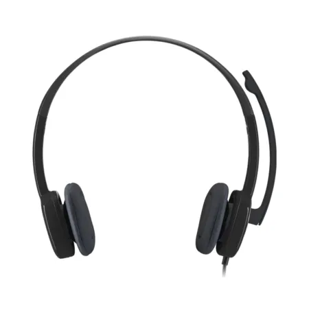 Tai Nghe Logitech Stereo H151 981 000587 4 1