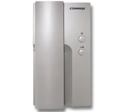 Tai nghe mở rộng COMMAX DP-4VHP