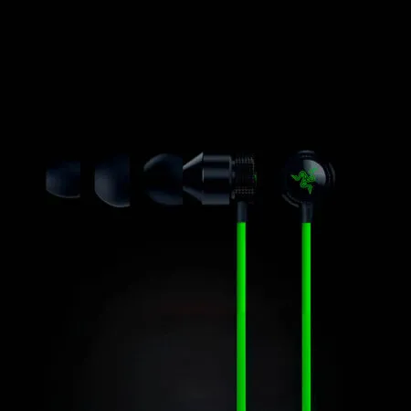 Tai Nghe Razer Hammerhead V3 Wired Earbuds Premium Sound Thx 03