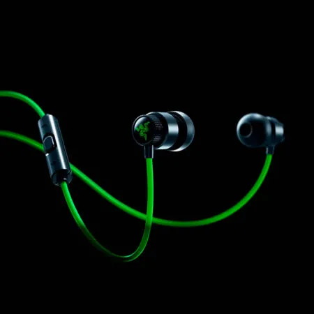 Tai Nghe Razer Hammerhead V3 Wired Earbuds Premium Sound Thx 04