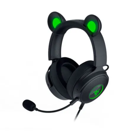 Tai Nghe Razer Kraken Kitty V2 Pro 2023 Edition Rgb Black Rz04 04510100 R3m1 2 1