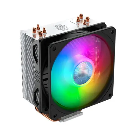 Tan Nhiet Khi Cooler Master Hyper 212 Spectrum V2 Rr 2v2l 18pd R1 2 1