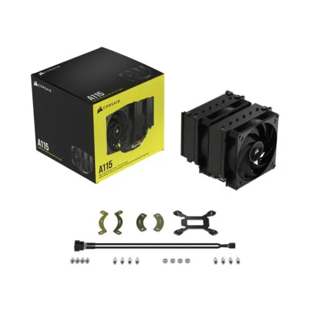 Tan Nhiet Khi Corsair A115 Twin Tower Ct 9010011 Ww 1 1