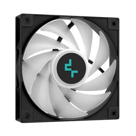 Tan Nhiet Khi Deepcool Ag400 Argb R Ag400 Bkanmc G 1 2 1