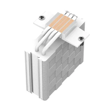 Tan Nhiet Khi Deepcool Ag400 Wh Argb R Ag400 Whanmc G 2 4 1