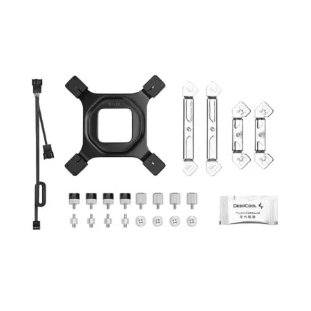 Tan Nhiet Khi Deepcool Ag620 Argb R Ag620 Bkanmn G 1 01