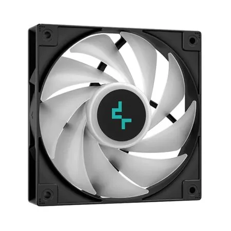 Tan Nhiet Khi Deepcool Ag620 Argb R Ag620 Bkanmn G 1 02