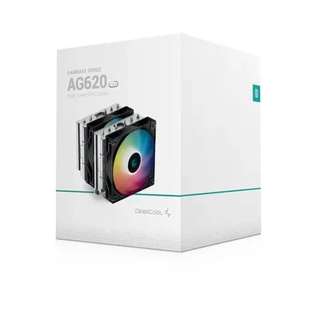 Tan Nhiet Khi Deepcool Ag620 Argb R Ag620 Bkanmn G 1 03