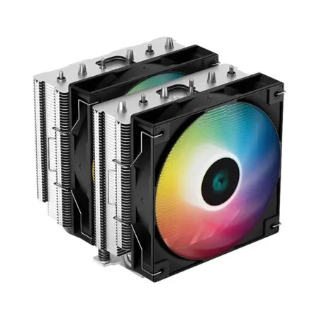 Tan Nhiet Khi Deepcool Ag620 Argb R Ag620 Bkanmn G 1 04