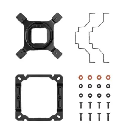 Tan Nhiet Khi Deepcool Ak400 Digital R Ak400 Bkadmn G 8 1