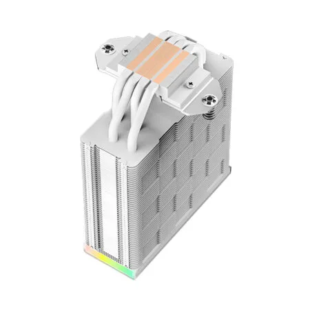 Tan Nhiet Khi Deepcool Ak400 Digital Wh R Ak400 Whadmn G 6