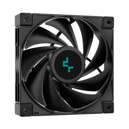 Tan Nhiet Khi Deepcool Ak400 R Ak400 Bknnmn G 1 3 1