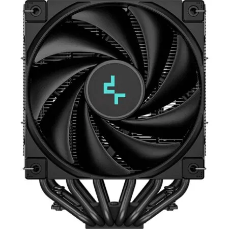 Tan Nhiet Khi Deepcool Ak620 Zero Dark R Ak620 Bknnmt G 1 1 1
