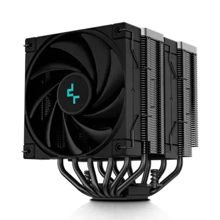 Tan Nhiet Khi Deepcool Ak620 Zero Dark R Ak620 Bknnmt G 1 2 1