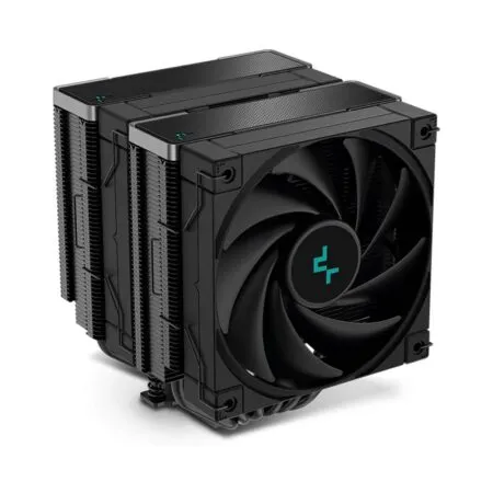 Tan Nhiet Khi Deepcool Ak620 Zero Dark R Ak620 Bknnmt G 1 4