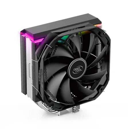 Tản nhiệt khí Deepcool AS500 R-AS500-BKNLMN-G