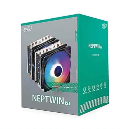 Tan Nhiet Khi Deepcool Neptwin V3 5 1